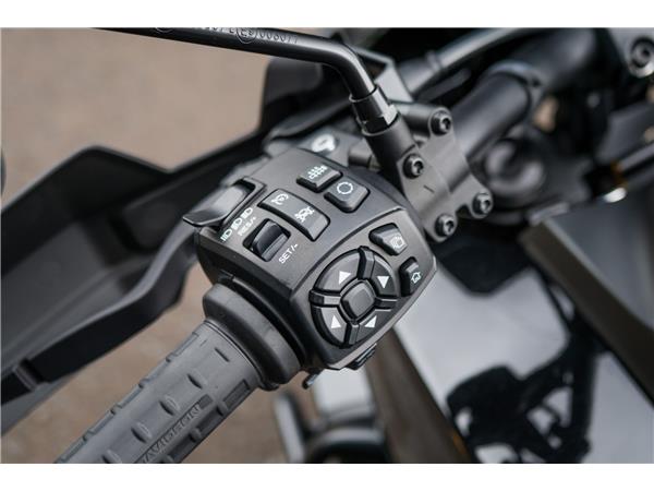 2025 Harley-Davidson Pan America 1250 Special