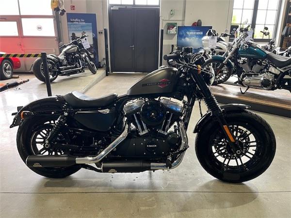 SPORTSTER 48 