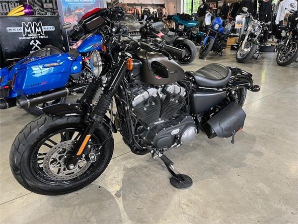 SPORTSTER 48 