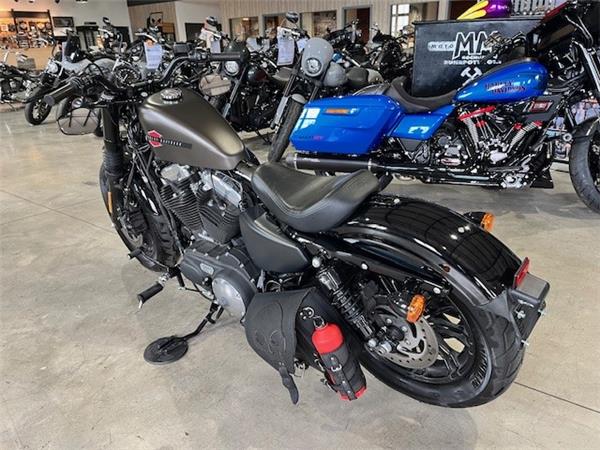 SPORTSTER 48 