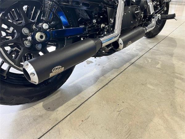 SPORTSTER 48 