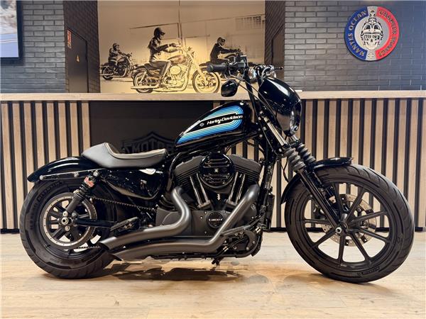 2019 HARLEY-DAVIDSON IRON
