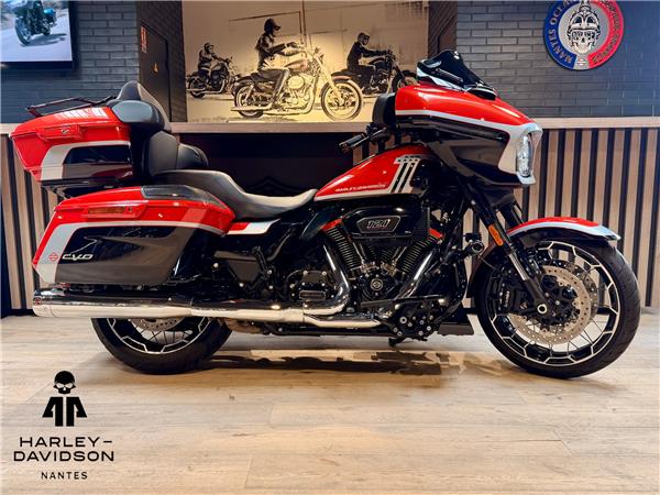2024 HARLEY-DAVIDSON STREET GLIDE