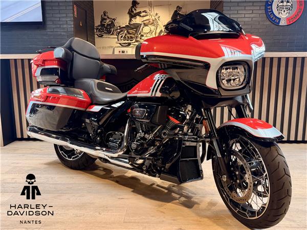 2024 HARLEY-DAVIDSON STREET GLIDE