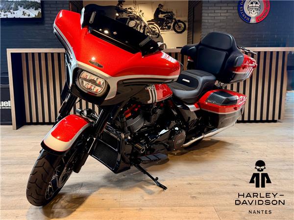 2024 HARLEY-DAVIDSON STREET GLIDE