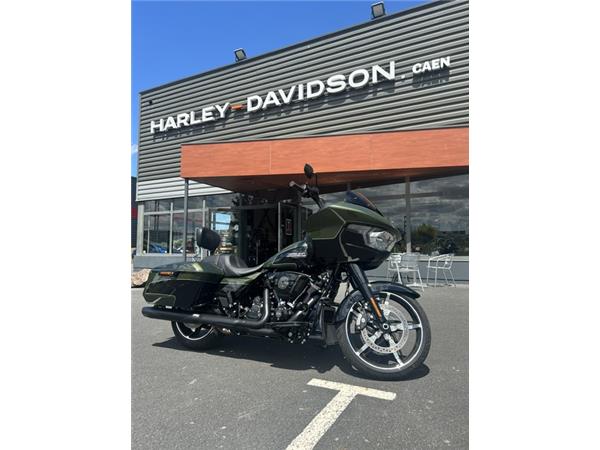 2026 HARLEY-DAVIDSON ROAD GLIDE