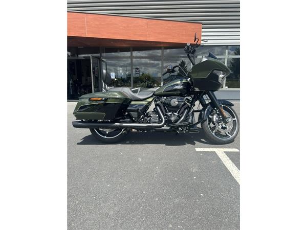 2026 HARLEY-DAVIDSON ROAD GLIDE