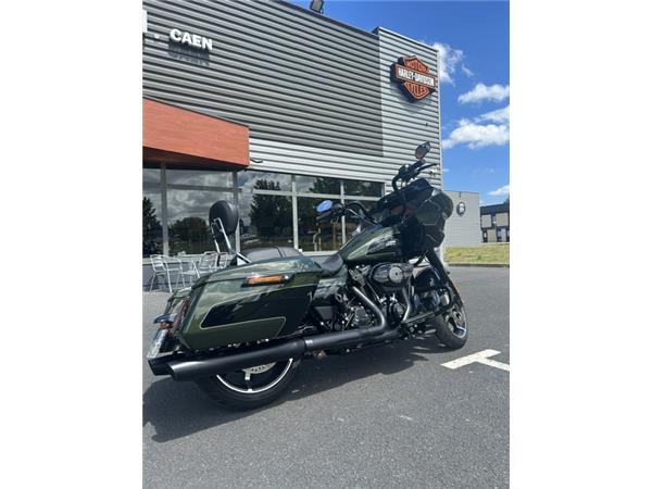 2026 HARLEY-DAVIDSON ROAD GLIDE