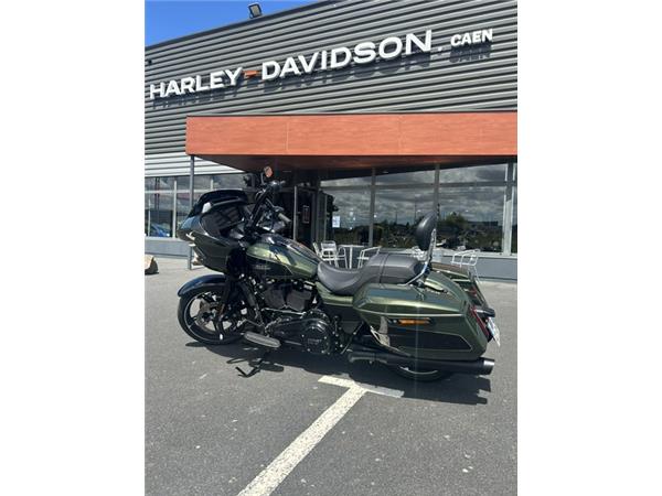 2026 HARLEY-DAVIDSON ROAD GLIDE