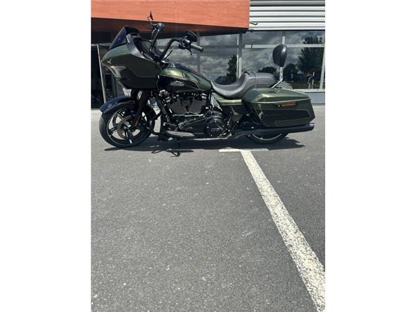 2026 HARLEY-DAVIDSON ROAD GLIDE