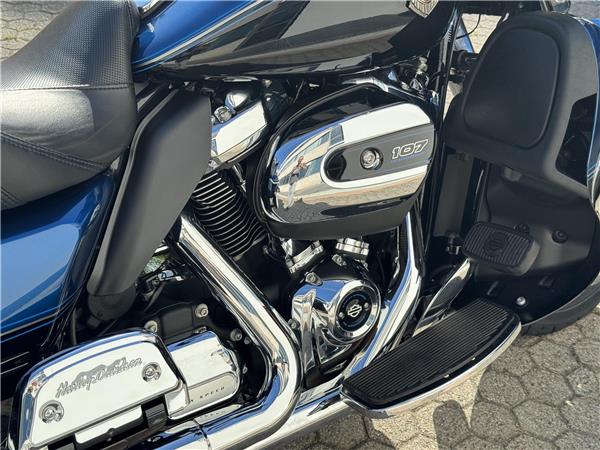 2018 Ultra Limited 115th Anniversary