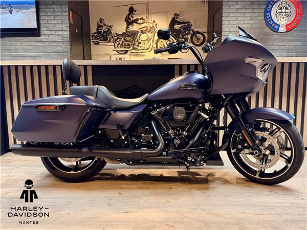 2026 HARLEY-DAVIDSON ROAD GLIDE