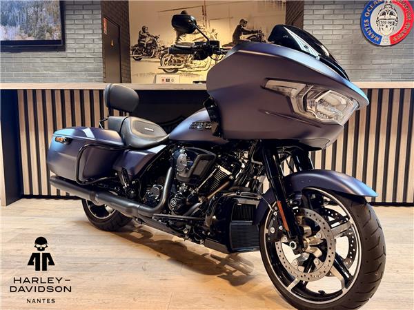 2026 HARLEY-DAVIDSON ROAD GLIDE
