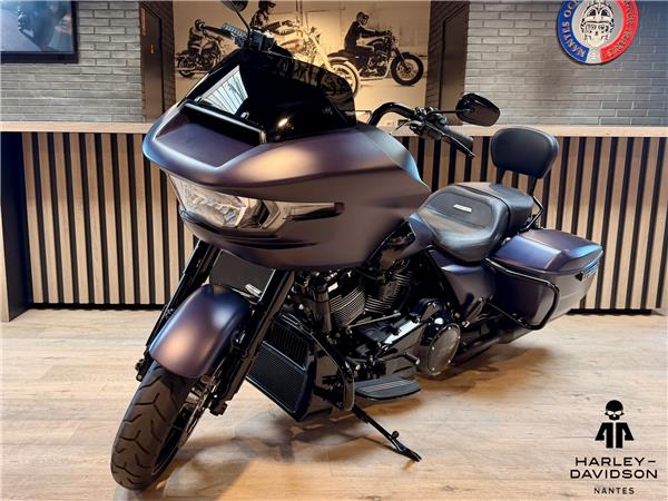 2026 HARLEY-DAVIDSON ROAD GLIDE
