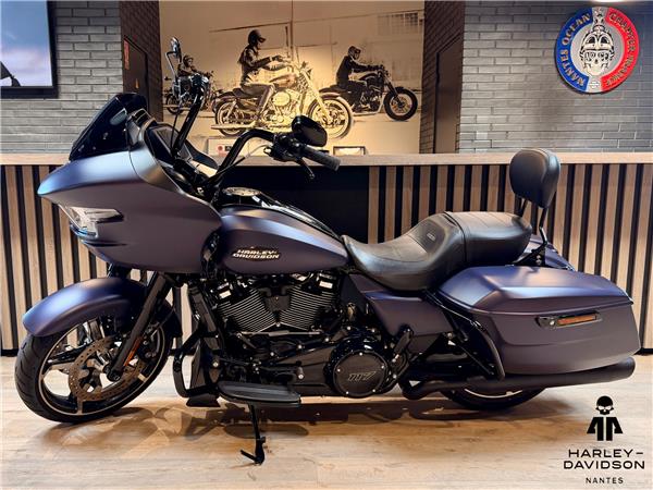 2026 HARLEY-DAVIDSON ROAD GLIDE