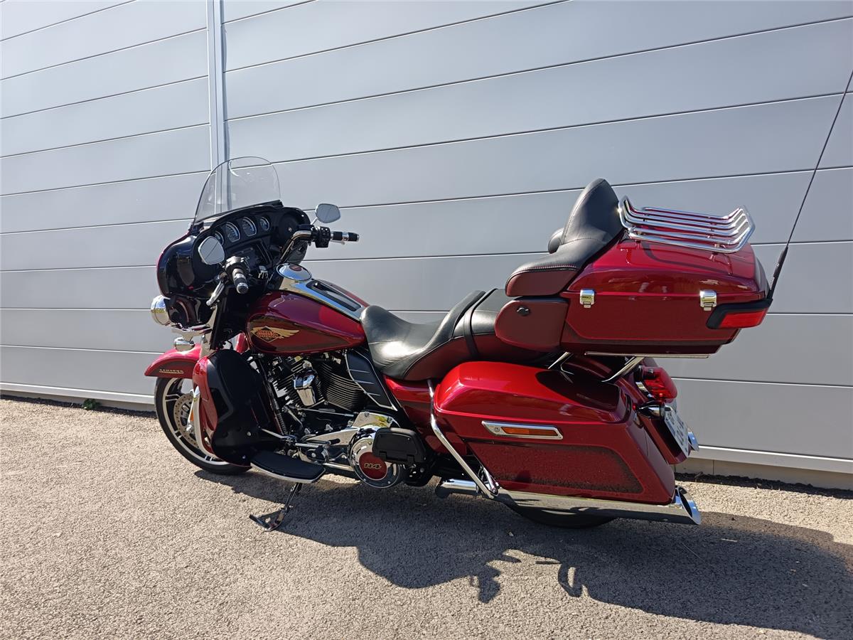 2023 HARLEY-DAVIDSON ELECTRA GLIDE