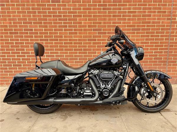 2022 HARLEY-DAVIDSON TOURING FLHRXS ROAD KING SPECIAL