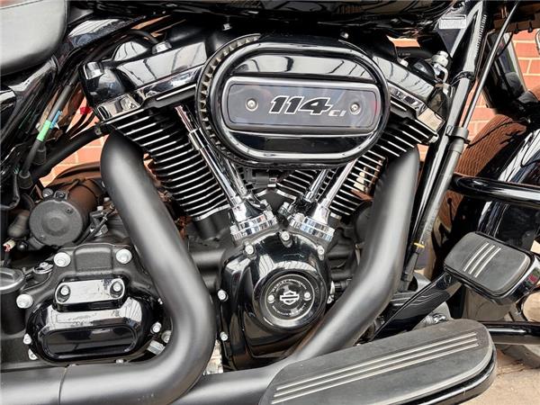 2022 HARLEY-DAVIDSON TOURING FLHRXS ROAD KING SPECIAL
