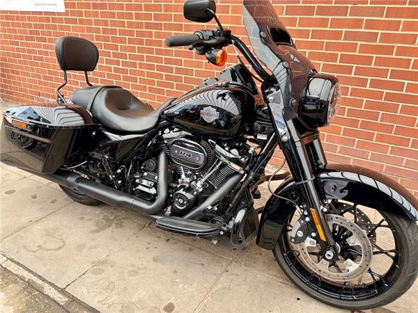 2022 HARLEY-DAVIDSON TOURING FLHRXS ROAD KING SPECIAL