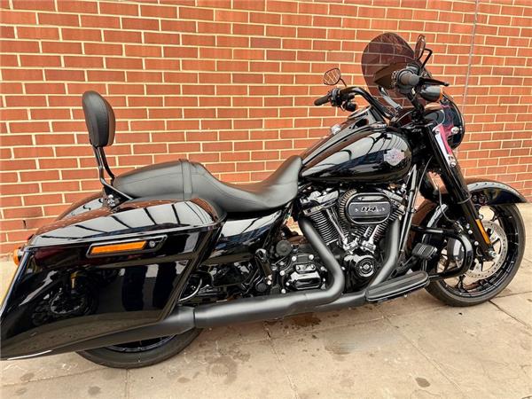 2022 HARLEY-DAVIDSON TOURING FLHRXS ROAD KING SPECIAL