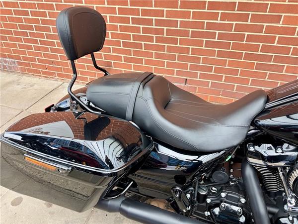 2022 HARLEY-DAVIDSON TOURING FLHRXS ROAD KING SPECIAL