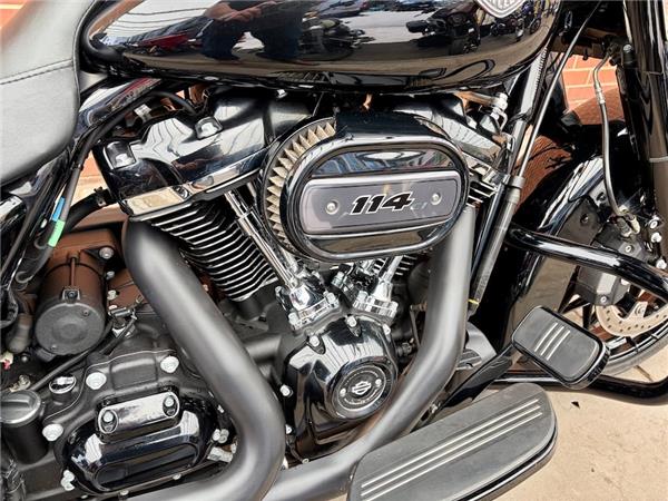 2022 HARLEY-DAVIDSON TOURING FLHRXS ROAD KING SPECIAL