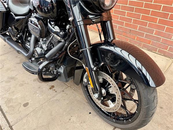 2022 HARLEY-DAVIDSON TOURING FLHRXS ROAD KING SPECIAL