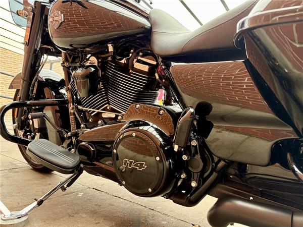 2022 HARLEY-DAVIDSON TOURING FLHRXS ROAD KING SPECIAL