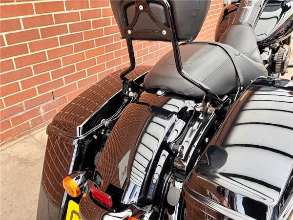 2022 HARLEY-DAVIDSON TOURING FLHRXS ROAD KING SPECIAL