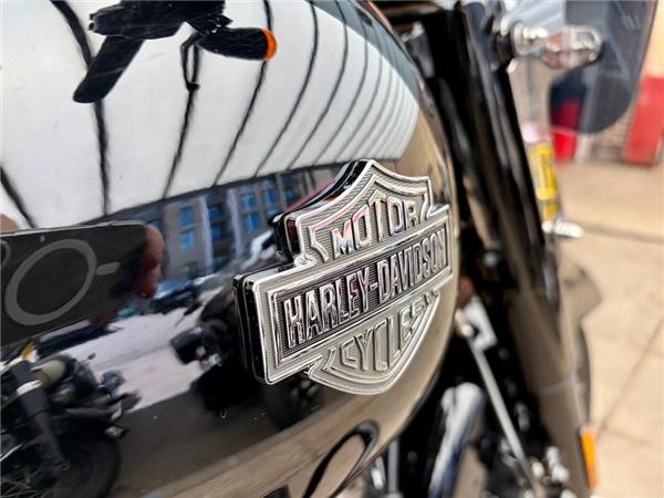 2022 HARLEY-DAVIDSON TOURING FLHRXS ROAD KING SPECIAL