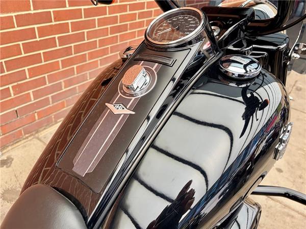 2022 HARLEY-DAVIDSON TOURING FLHRXS ROAD KING SPECIAL