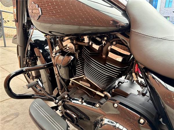 2022 HARLEY-DAVIDSON TOURING FLHRXS ROAD KING SPECIAL