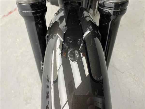 2019 Harley-Davidson Iron 883