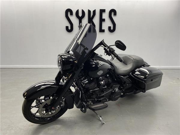 2021 Harley-Davidson Road King Special
