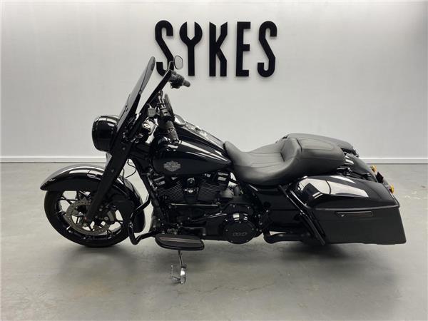 2021 Harley-Davidson Road King Special