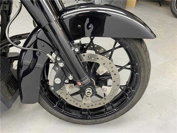 2021 Harley-Davidson Road King Special