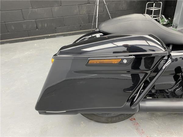 2021 Harley-Davidson Road King Special