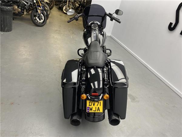 2021 Harley-Davidson Road King Special