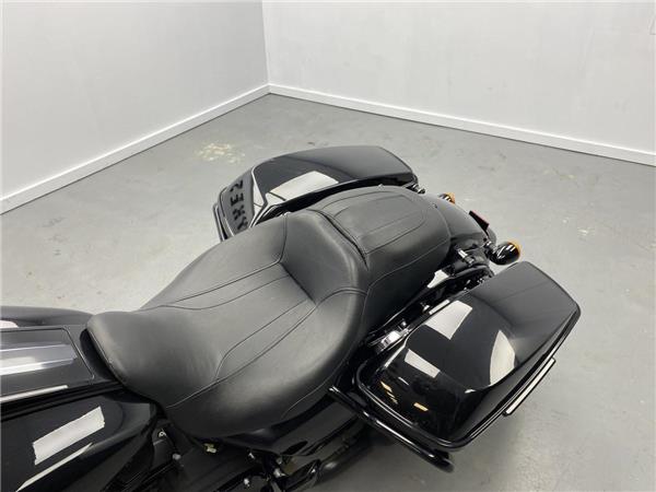 2021 Harley-Davidson Road King Special