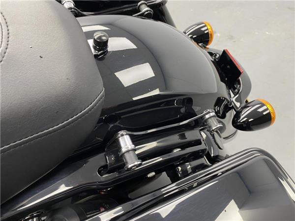 2021 Harley-Davidson Road King Special