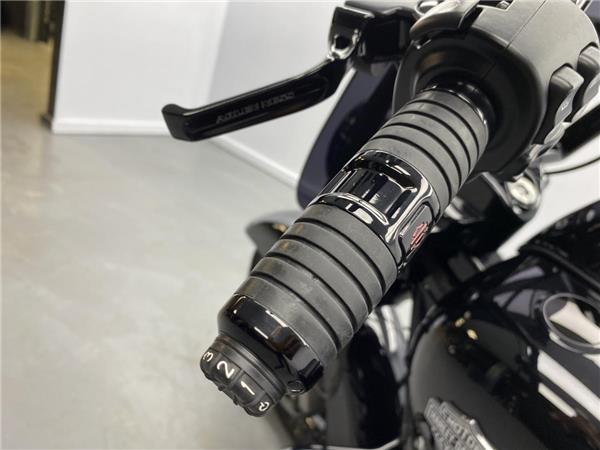 2021 Harley-Davidson Road King Special