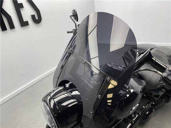 2021 Harley-Davidson Road King Special