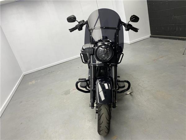 2021 Harley-Davidson Road King Special
