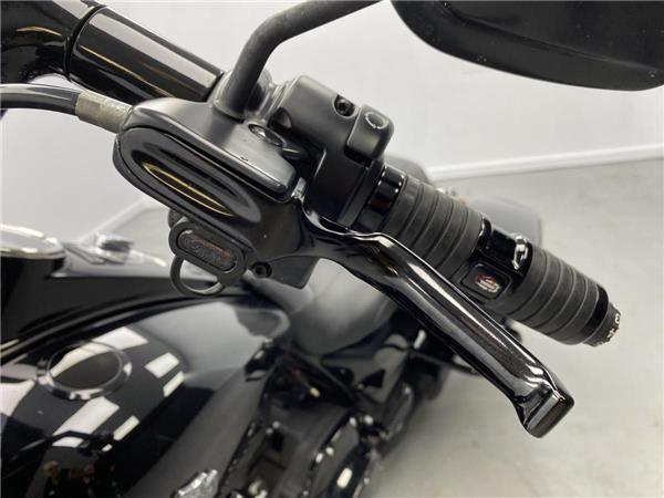 2021 Harley-Davidson Road King Special