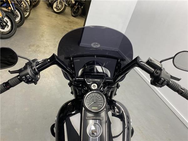 2021 Harley-Davidson Road King Special