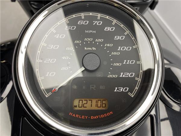 2021 Harley-Davidson Road King Special