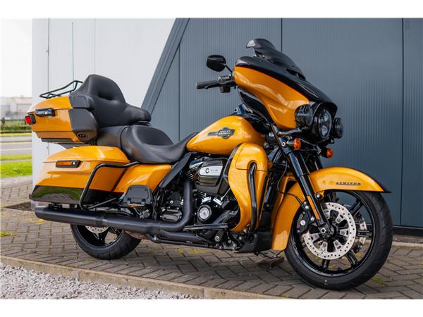 2023 Harley-Davidson Ultra Limited