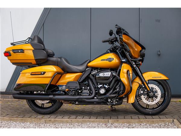 2023 Harley-Davidson Ultra Limited