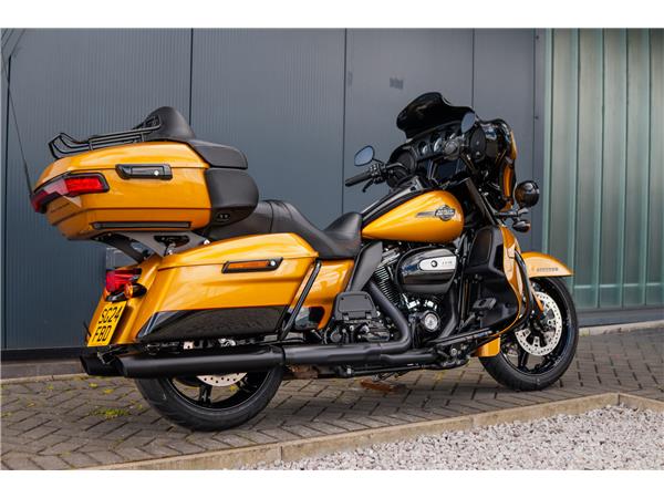 2023 Harley-Davidson Ultra Limited