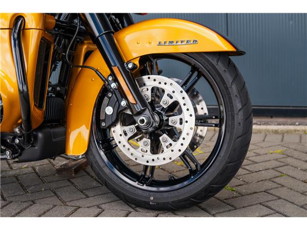 2023 Harley-Davidson Ultra Limited